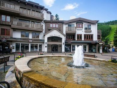 Vail Lionshead Condo 896255